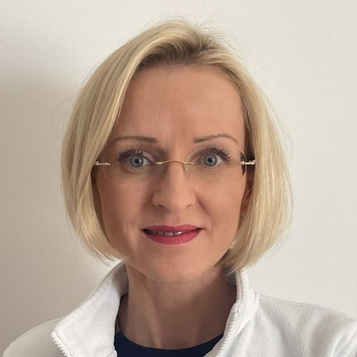 Małgorzata Maj